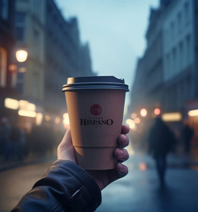 mejor café